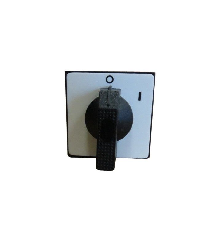 IC10 Switch for ARENA Sandblasting Cabinets