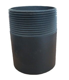 Sleeve for ARENA sandblasting cabinet turbine MO 50