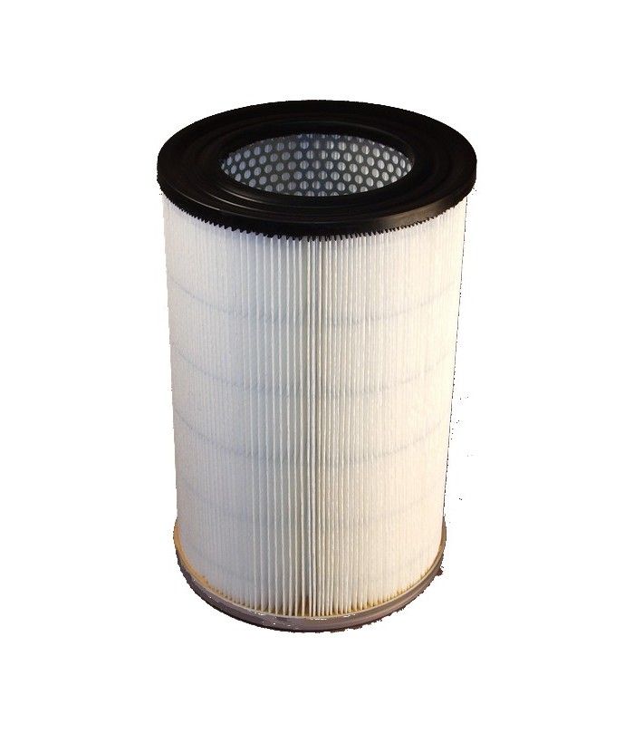 AC 1 filter cartridge for ARENA blast cabinets