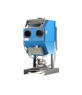 ARENA PS700 bead blasting cabinet