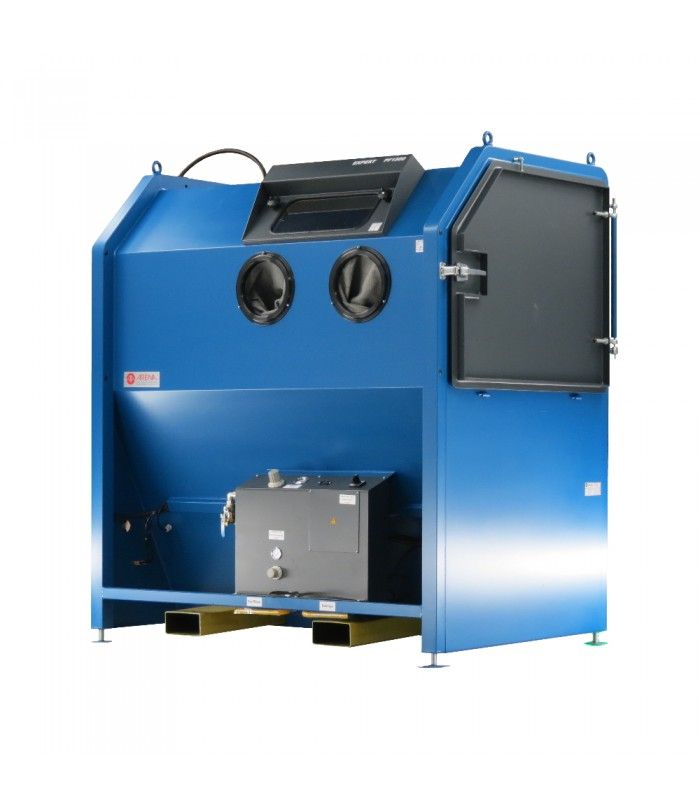 ARENA PF1500 Sandblasting Booth