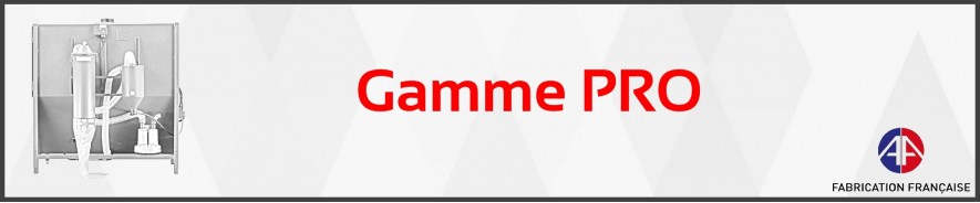 Gamme PRO | ARENA