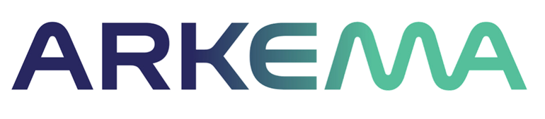 Logo ARKEMA