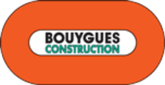 Bouygues Construction Logo